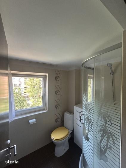 Apartament pe 2 niveluri, spatios, zona Gheorgheni - 9