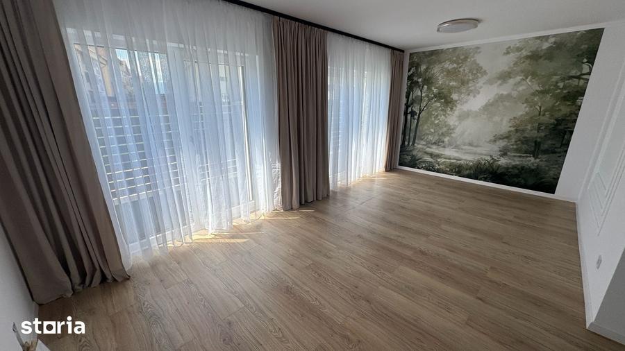 Casă cu 4 camere cu Teren 220 Mp în Șelimbăr