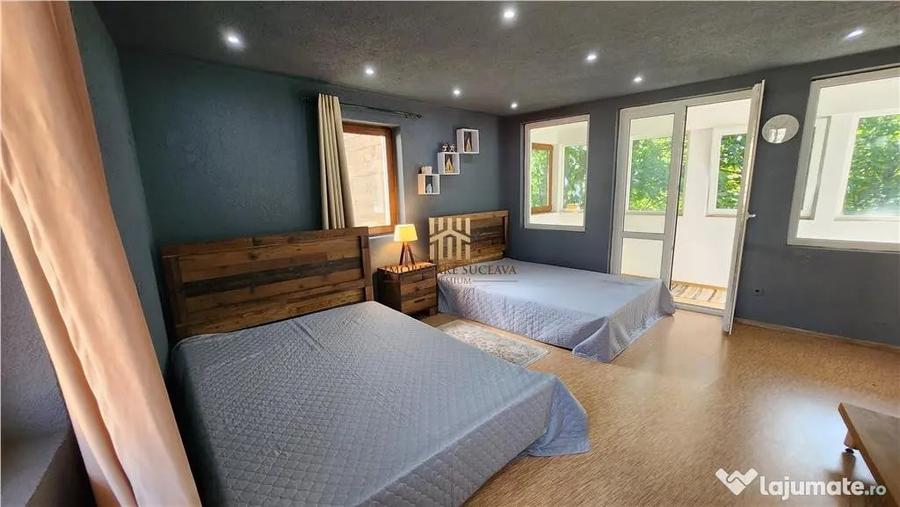 Ap. 3 camere - La Padure! De Inchiriat! 0727817187 - 3