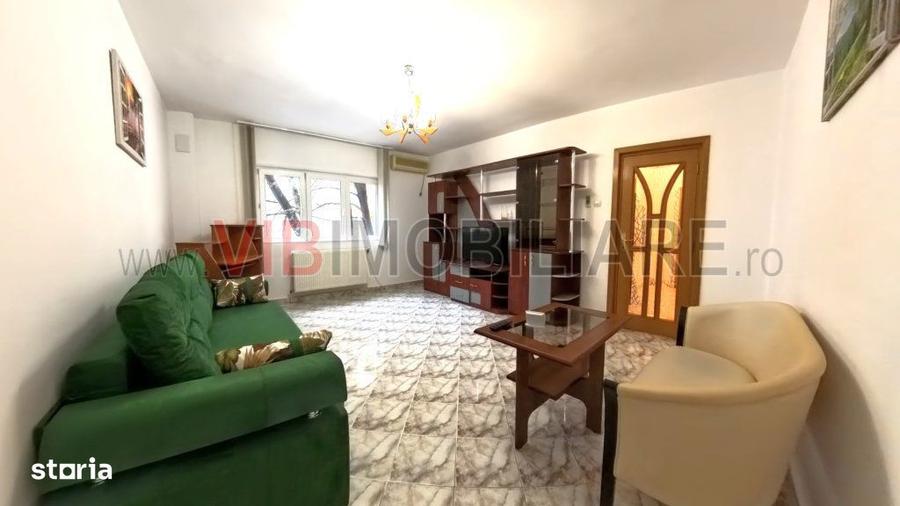 Apartament cu 3 camere decomandat în Vitan