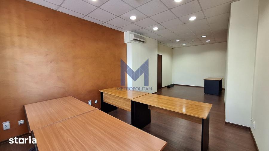 Spațiu comercial, de 30 mp, în Gheorgheni