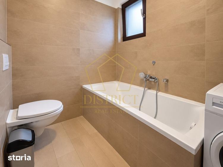 Apartament cu 2 camere în Mehala