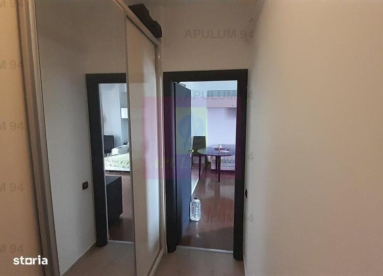 Super Apartament Vitan Mall - 18