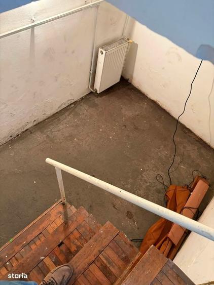 Spațiu comercial, de 70 mp, în Trivale