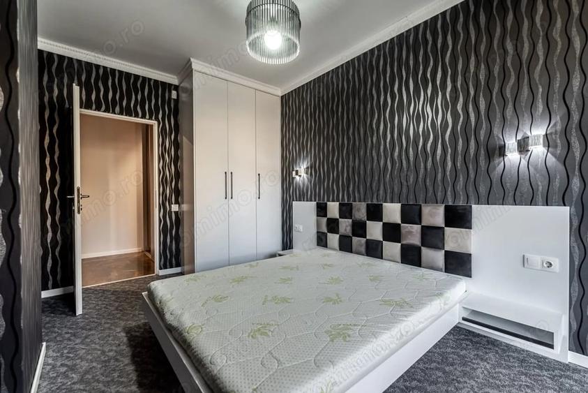 Apartament cu 2 camere nedecomandat, mobilat în Micălaca