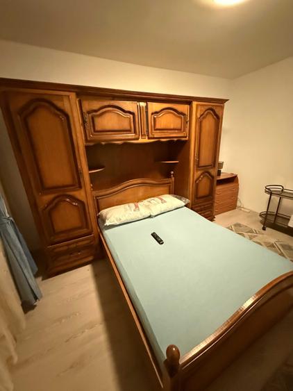 Apartament cu 2 camere semidecomandat în Iancului