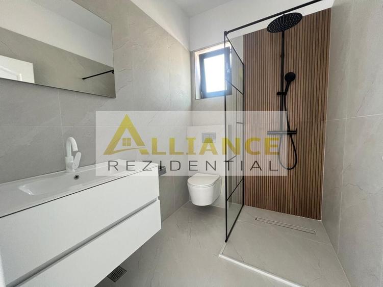 Casa Individuala pe Parter - 4 camere + teren 370 mp - 11