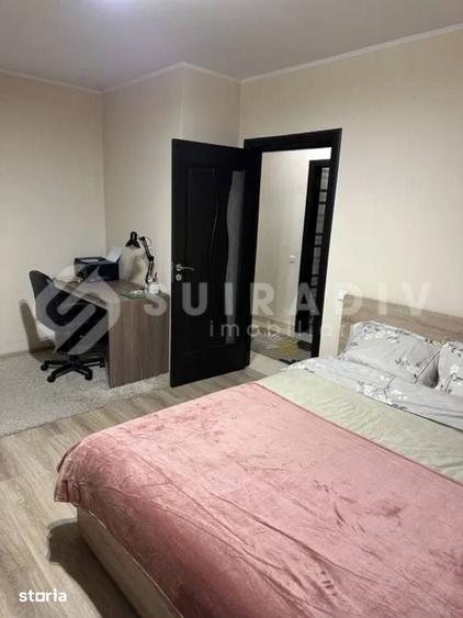 Apartament 1 camera, 45 mp, balcon | Mara?ti - 4