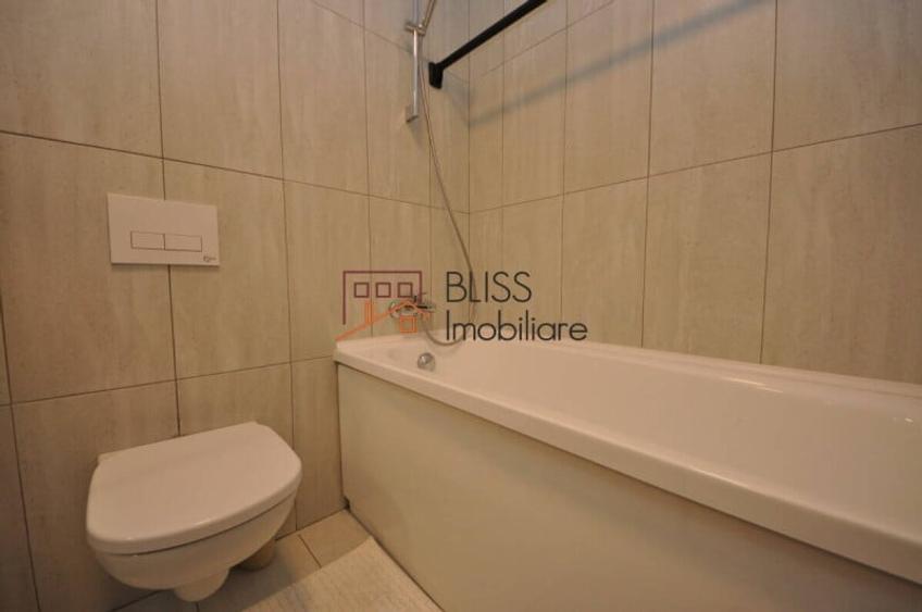 Apartament cu balcon, mobilat complet și parcare inclusă - 16