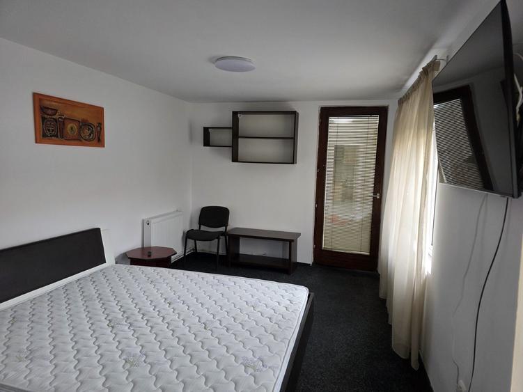 Casă cu 1 camere cu Teren 200 Mp în Ultracentral