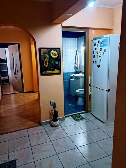 Apartament cu 3 camere decomandat în Pecinișca