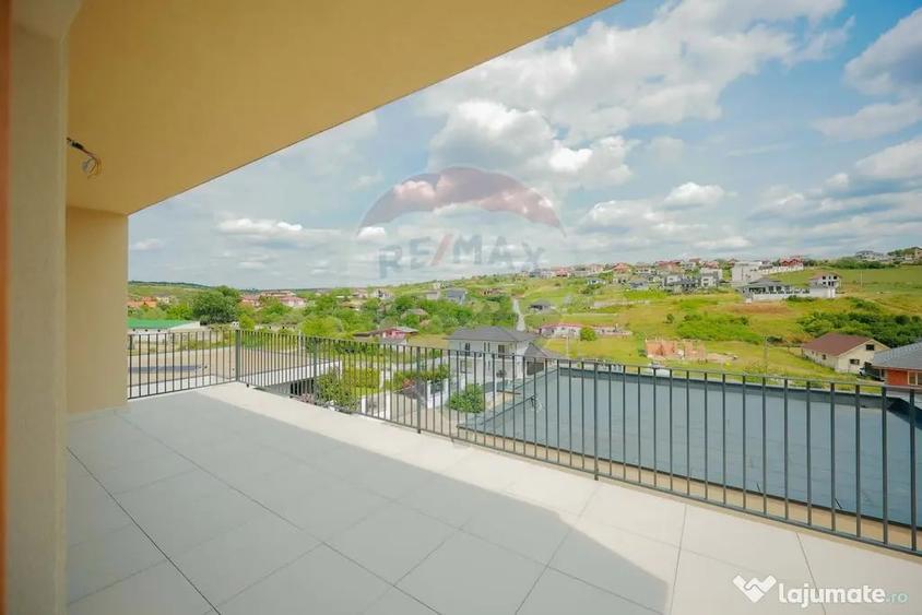 Casă cu 5 camere cu Teren 435 Mp în Săldăbagiu de Munte