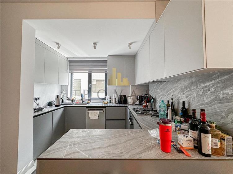 Inchiriere Apartament 4 Camere Iancu Nicolae Baneasa - 11