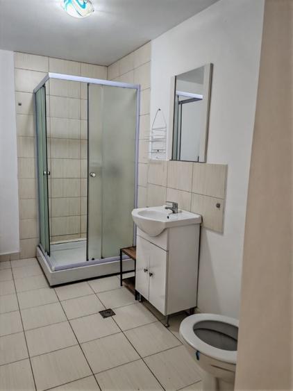 Garsonieră nedecomandată în Tătărași