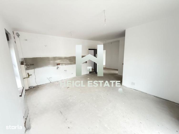 Apartament cu 3 camere în Braytim