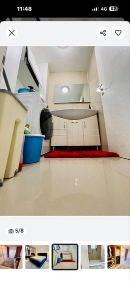 Apartament cu 3 camere decomandat în 1 Mai