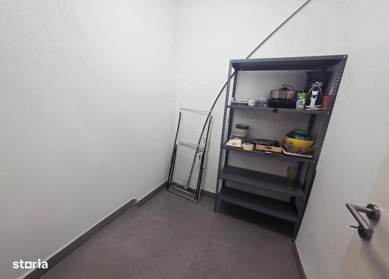 Inchiriez 2 camere plus dresing Avantgarden Bartolomeu Pet Friendly - 15
