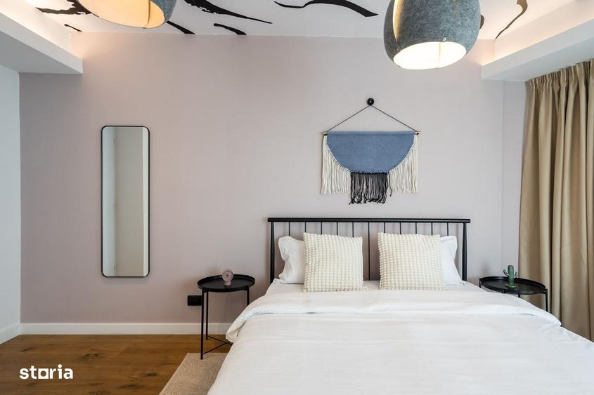 Apartament cu 3 camere în Polonă