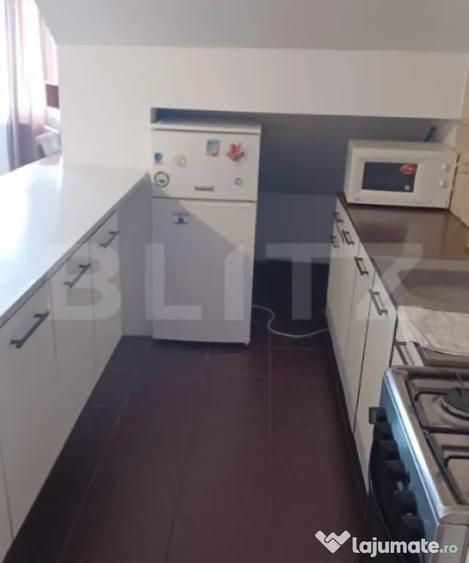 Apartament 2 camere, 49 mp, parcare, strada Florilor - Flore - 7