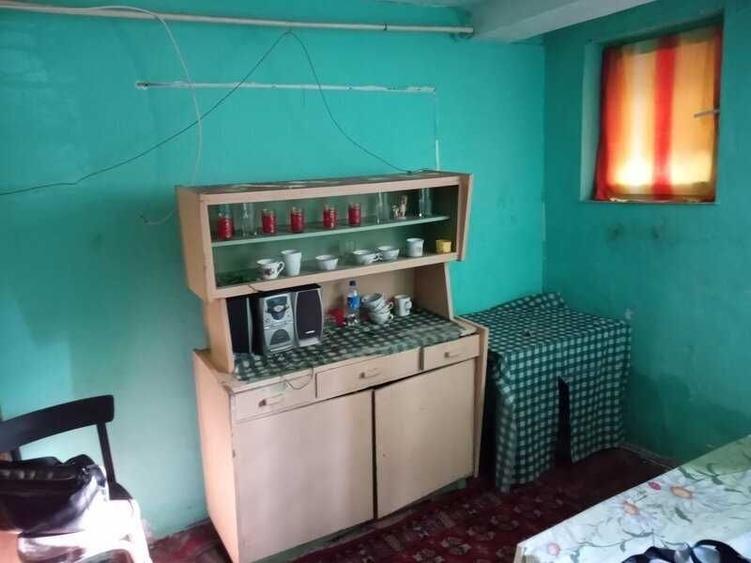 Garsonieră decomandată în Sălaj