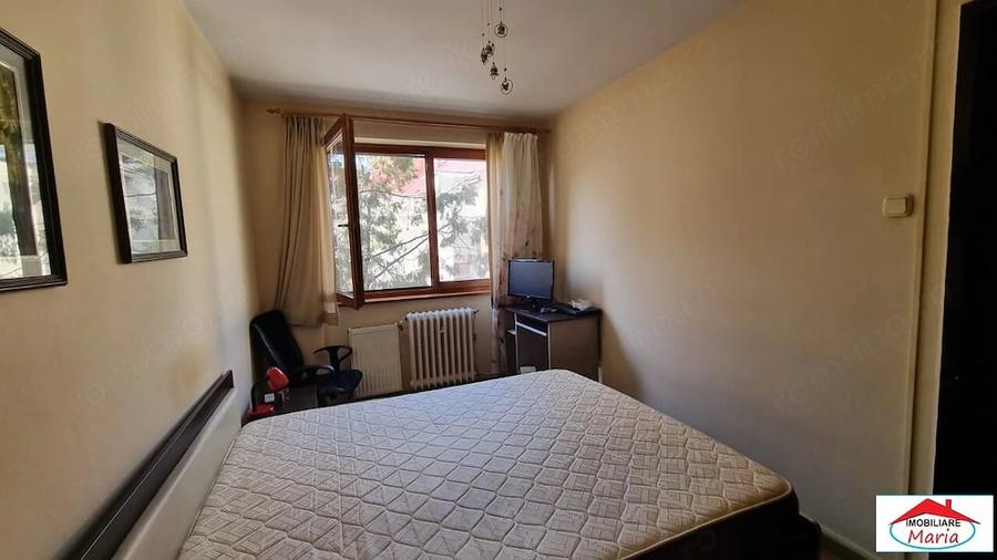 Apartament 2 camere zona centrala 75000 Euro negociabil - 3