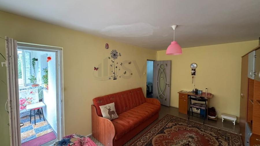 REA1029203 Apartament 2 camere I Aviatiei - 3