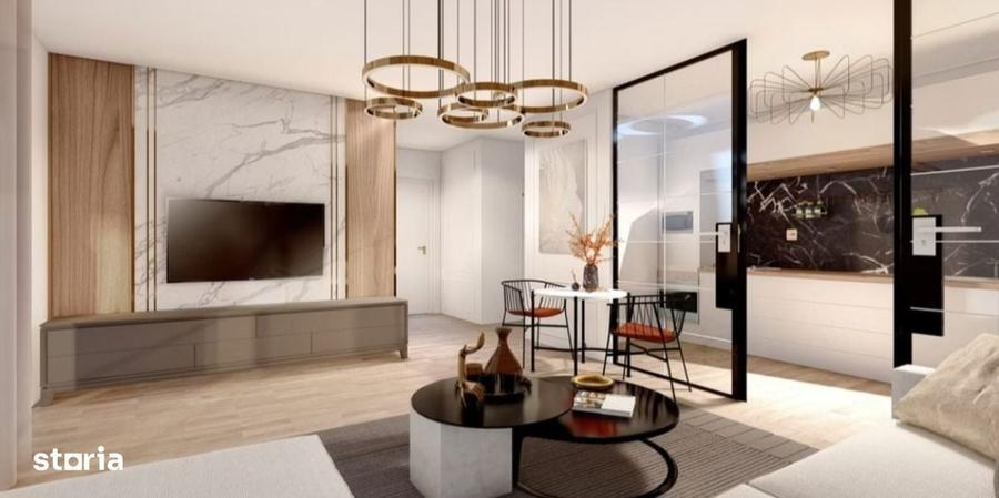 Dezvoltator Apartamente si Garsoniere de vanzare - 8
