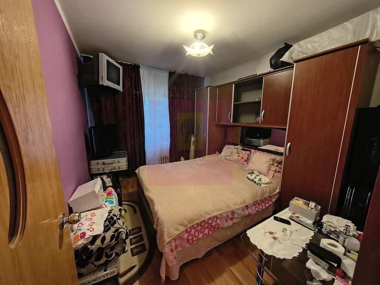 Apartament cu 3 camere decomandat, mobilat în Colentina