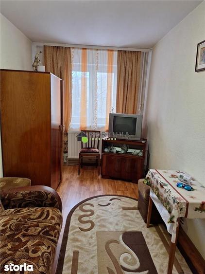 Apartament de 2 camere, mobilat si utilat, zona Astra - 6