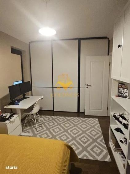 Apartament cu 3 camere în Europa