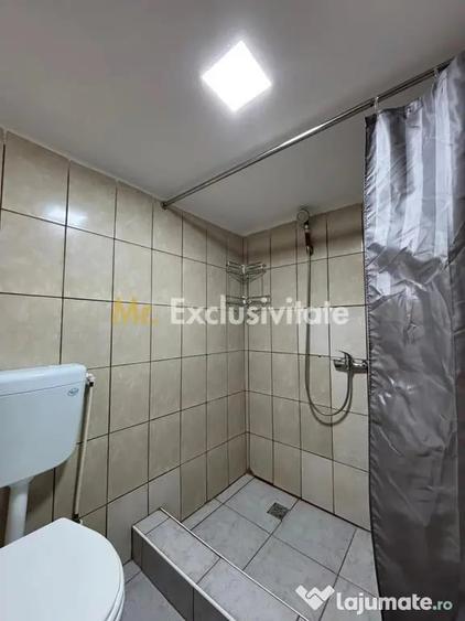 Casă cu 3 camere cu Teren 239 Mp în Central
