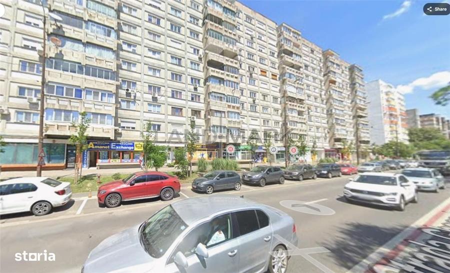Spațiu comercial, de 110 mp, în Gheorghe Lazăr
