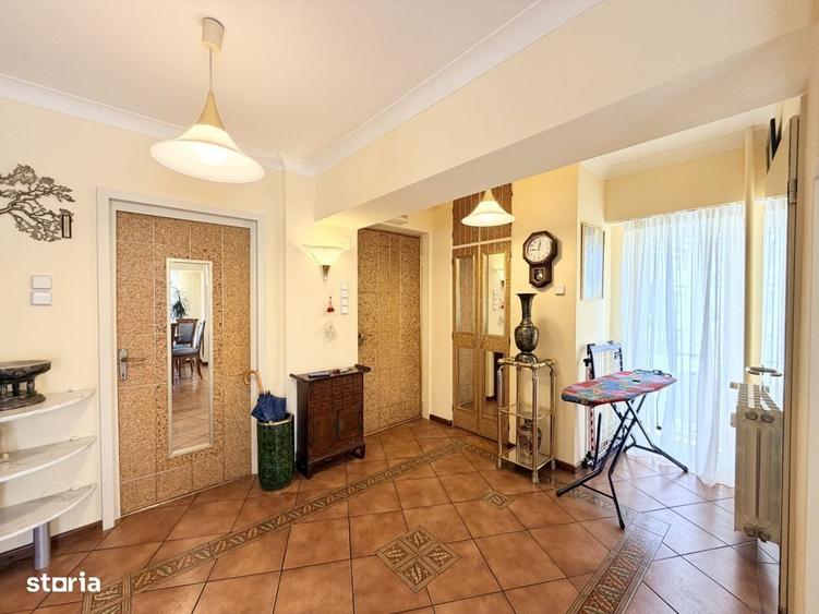 Apartament Parc Izvor, Cismigiu, Splaiul Independentei 17 - 7