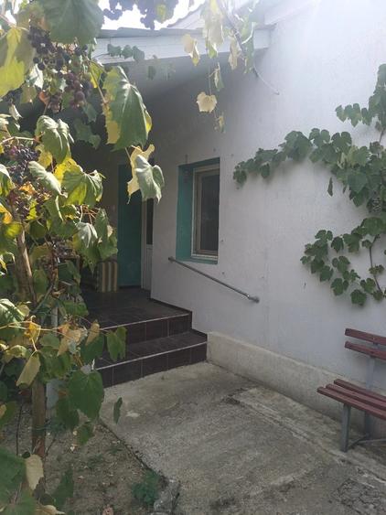 Casă cu 3 camere în Central