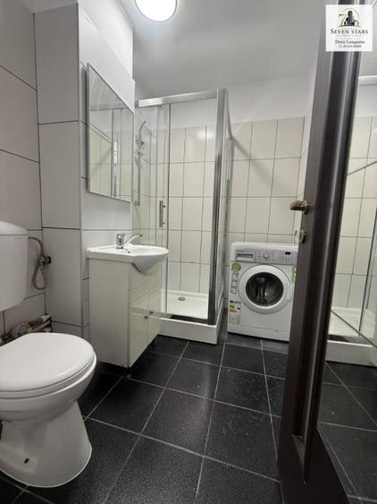 Garsonieră, mobilată în Drumul Taberei