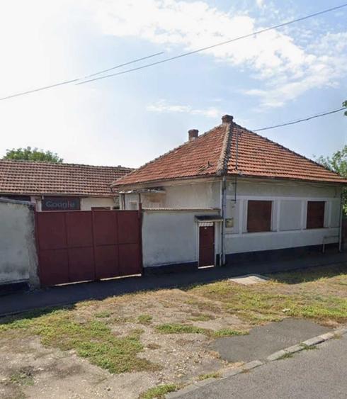 Casă cu 4 camere în Bujac