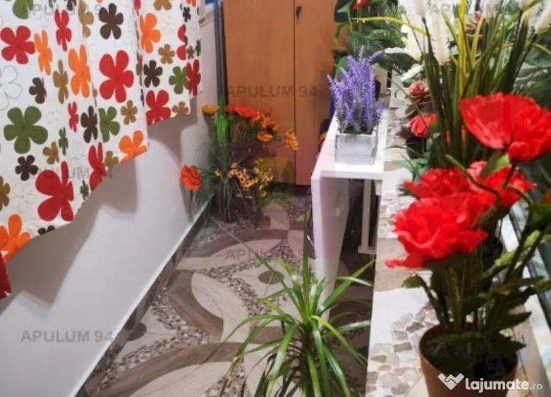 Garsonieră decomandată în Turda