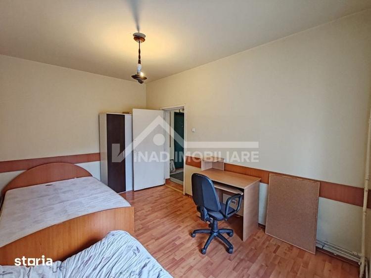 Apartament cu 2 camere decomandate situat in zona Centrala - 4