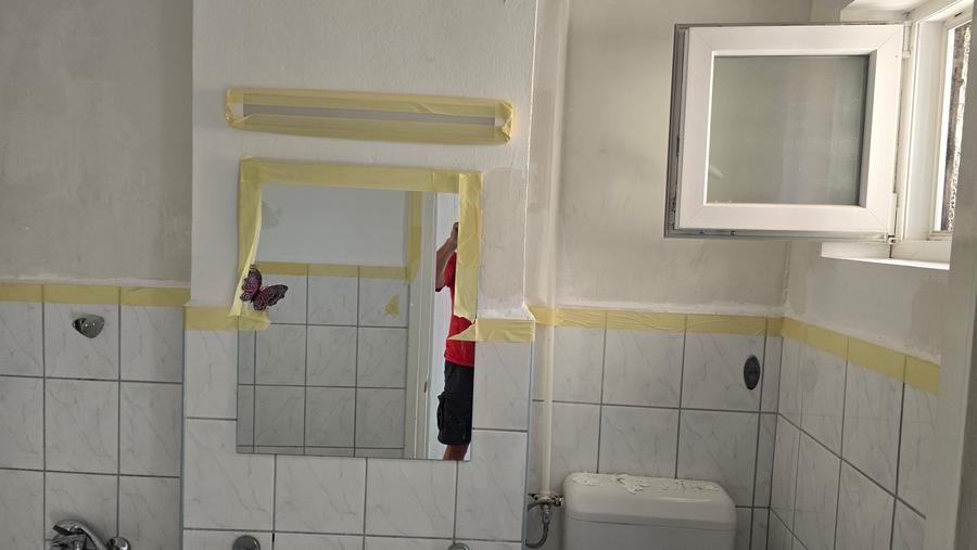 Inchiriez sau vand apartament 2 camere in Deva, Bld. Dacia, mobilat - 7