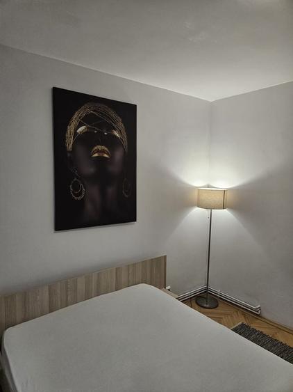 Apartament cu 2 camere în Tudor