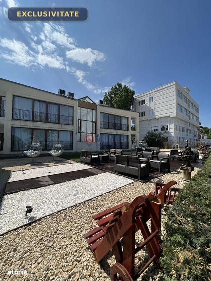 Spațiu comercial, de 200 mp, în Nord