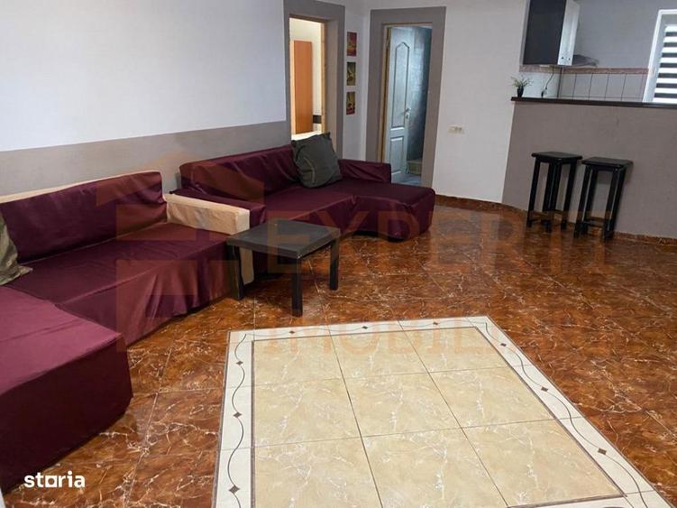 Apartament 3 camere, situat in zona Mamaia-Sat - 4