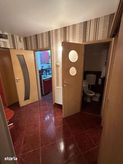 Apartament cu 4 camere în Titan