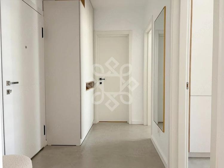 Apartament nou cu 2 camere si parcare in Prima Arena - 6