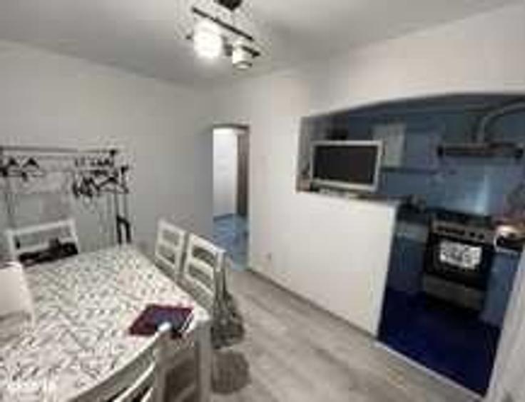 Apartament cu 2 camere decomandat în Vest