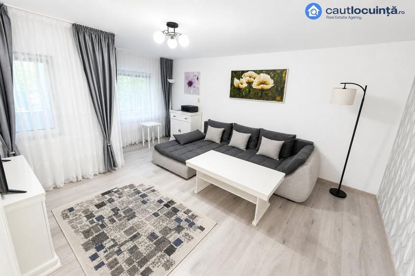 Ap 2cam\Lujerului\Mobilat\Utilat\Bloc Reabilitat - 2