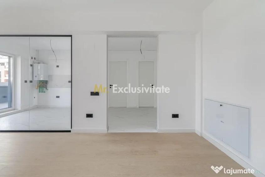 Astorium Garden | 2 camere | 70 mp - 1