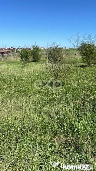 De vanzare teren extravilan, 400 mp, Loc. Techirghiol, Jud. - 4
