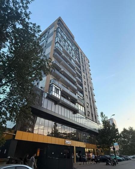 Garsonieră semidecomandată, mobilată în Dristor