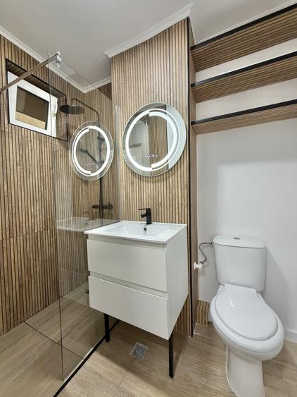 Apartament cu 2 camere decomandat în Dâmbovița